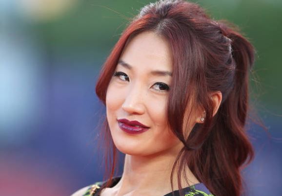 Alice Kim career
