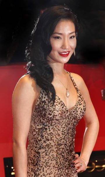 Alice Kim wiki