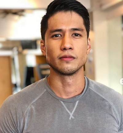 Aljur Abrenica is a Filipino-based actor, singer, model, and dancer, who is best recognized for his skills and talent in the industry
