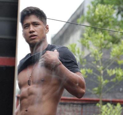 Aljur Abrenica's Biography