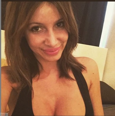 Amelia Ossa Llorente Wiki Bio (Nationality& Trivia)