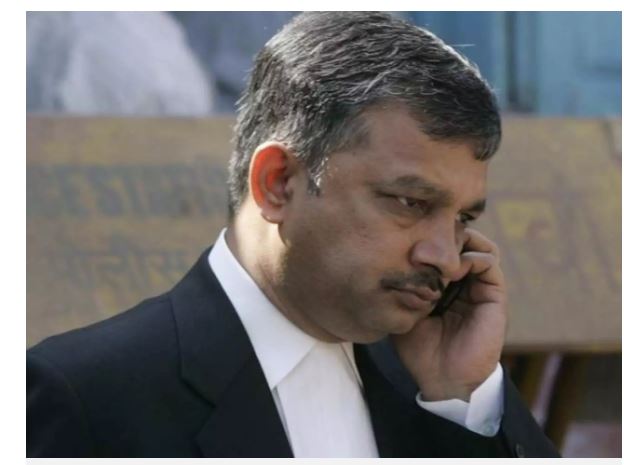 Amit Desai replaced Satish Maneshinde