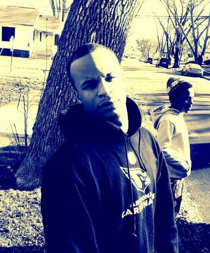 An old photo of Doodie Lo