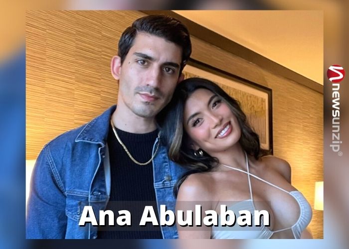 Ana Abulaban