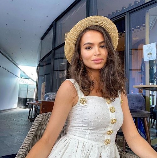 Anastasia Klimko Wiki, Bio & Age