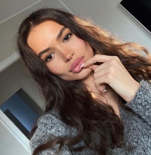 Anastasia Klimko Wiki & Biography