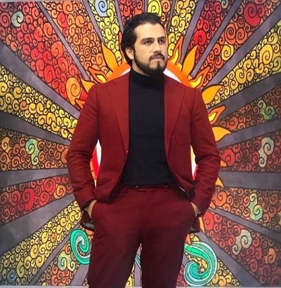 Andres Tovar Wiki