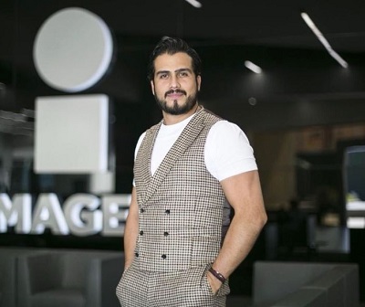 Andres Tovar is a producer, filmmaker, and media personality, who is famous for his work and skills