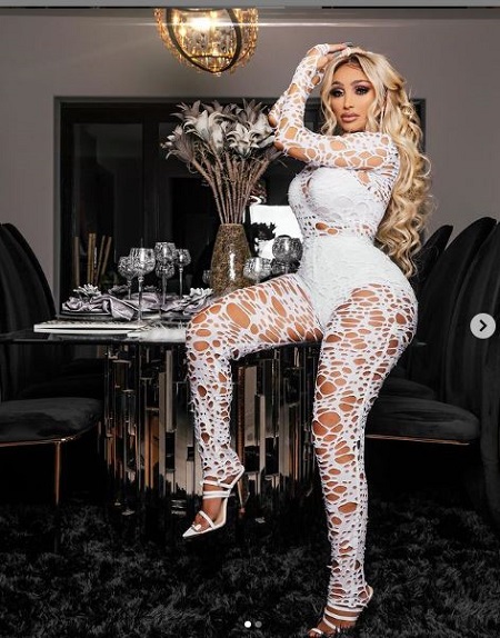 Angel Brinks Age Birthday & Zodiac Sign