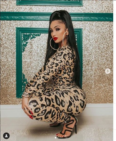 Angel Brinks Biography (Education & Early life)