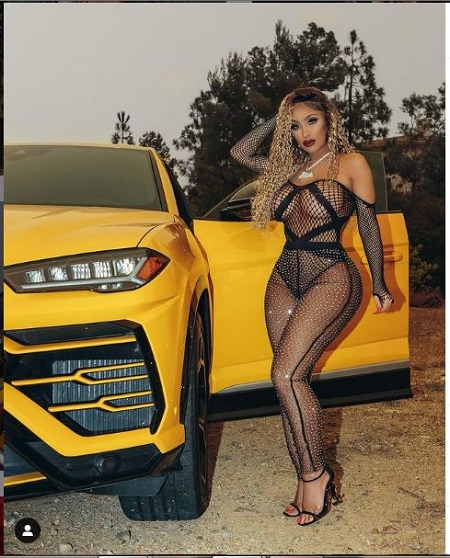 Angel Brinks Facts You Didn't Know About