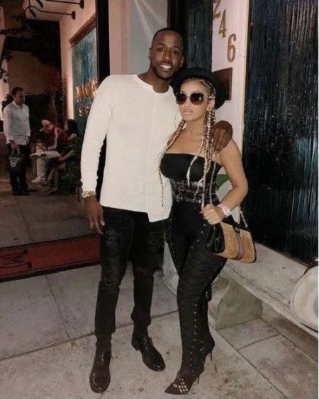 Angel Brinks Husband Name, Boyfriend & Relationship