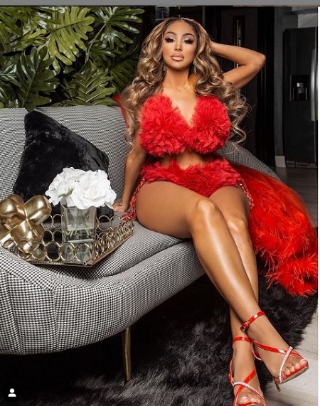 Angel Brinks Net Worth, Income & Lifestyle