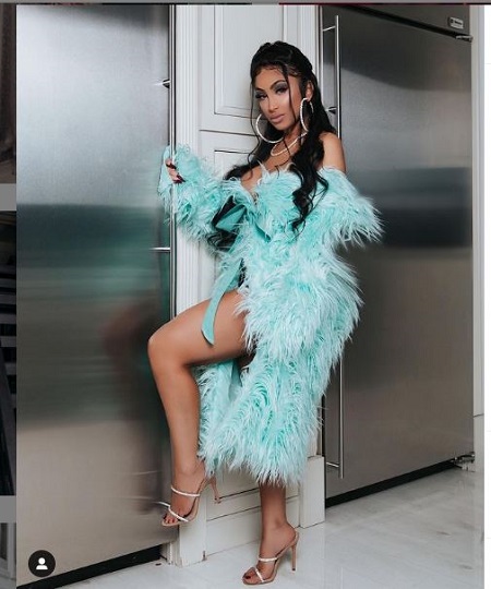 Angel Brinks Wiki bio