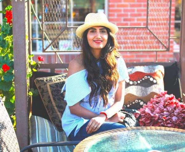 Anjali Ryot was killed in a shootout
