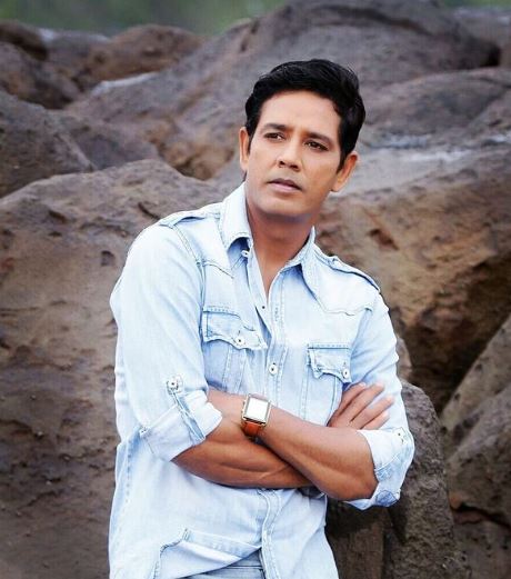 Anup Soni played a prominent role in the film