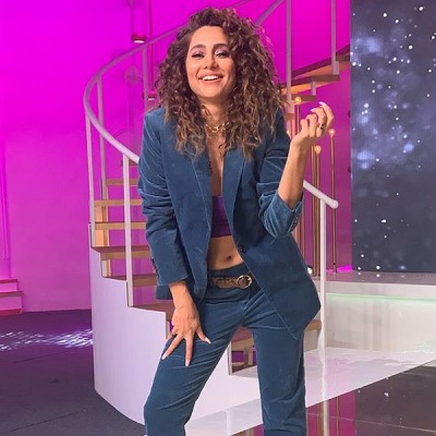 Anusha Dandekar Net Worth