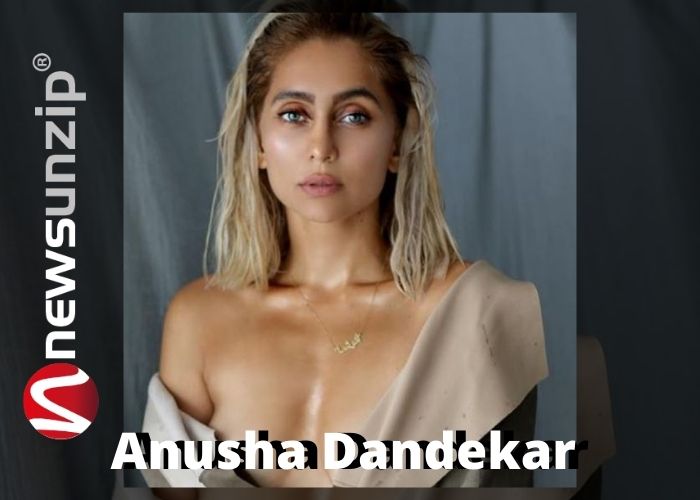 Anusha Dandekar