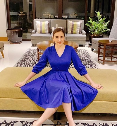 Ara Mina Net Worth
