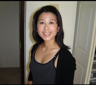 Armianda Gassaway Brian Gassaway wife