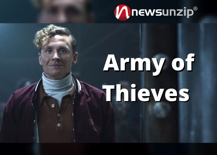 Army of Thieves