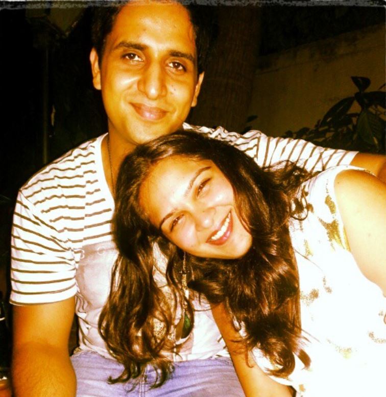 Arslan Goni and Atiya