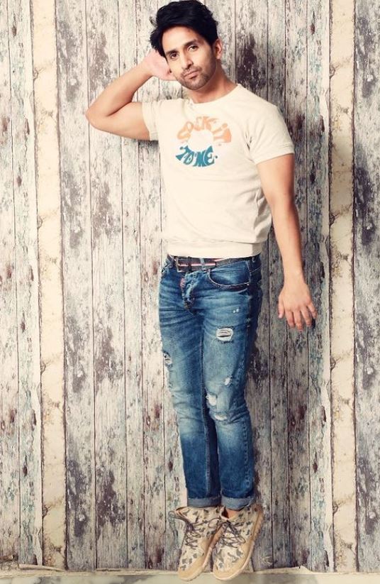 Arslan Goni height