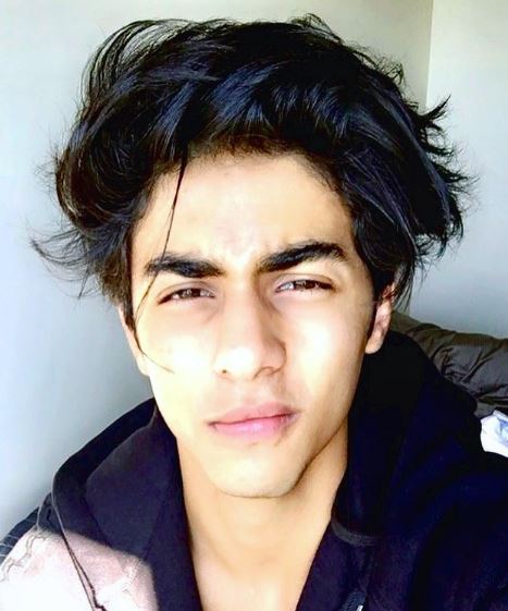 Aryan Khan bio