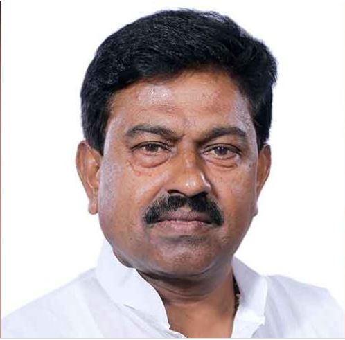 Ashish Mishra Father