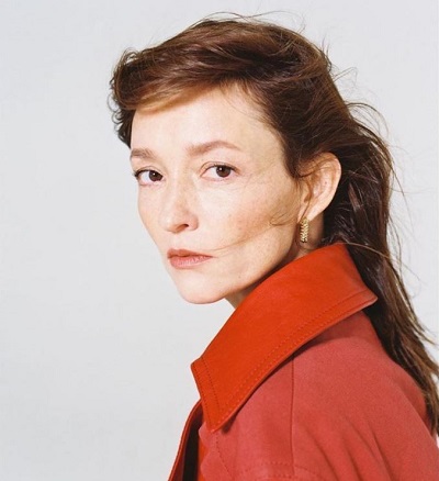 Audrey Marnay is a celebrated French actress and model from Chartres, Eure-et-Loir, France