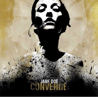 Audrey Marnay's picture became the inspiration for Converge’s famous album Jane Doe