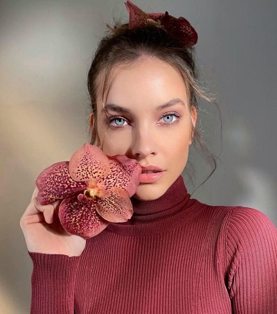 Barbara Palvin's FAQ