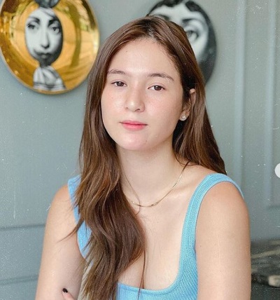 Barbie Imperial Biography