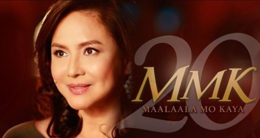Barbie Imperial acted in Maalaala Mo Kaya (MMK)