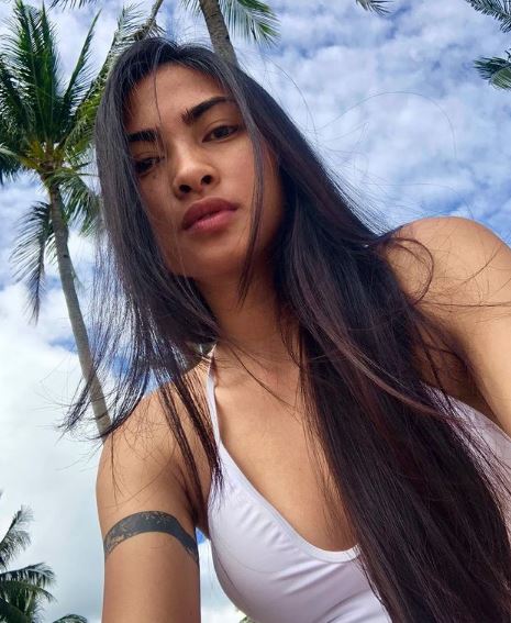 Beatrice Luigi Gomez tattoo