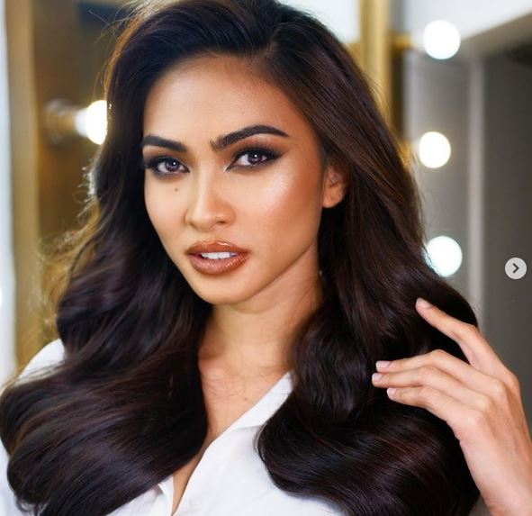 Beatrice Luigi Gomez wiki