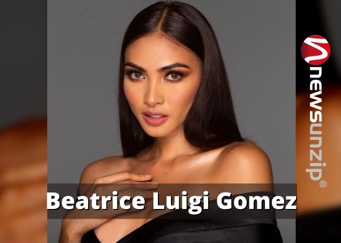 Beatrice Luigi Gomez
