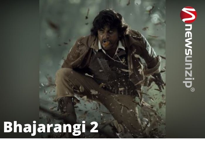 Bhajarangi 2
