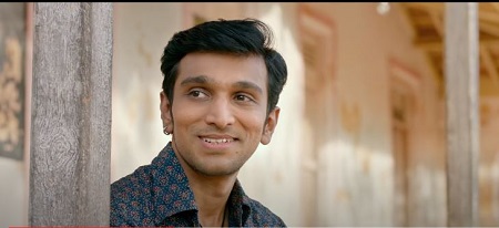 Bhavai movie scene