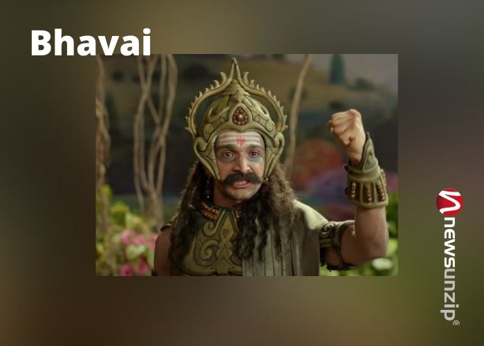 Bhavai