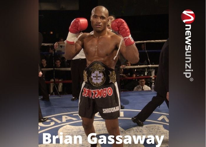 Brian Gassaway