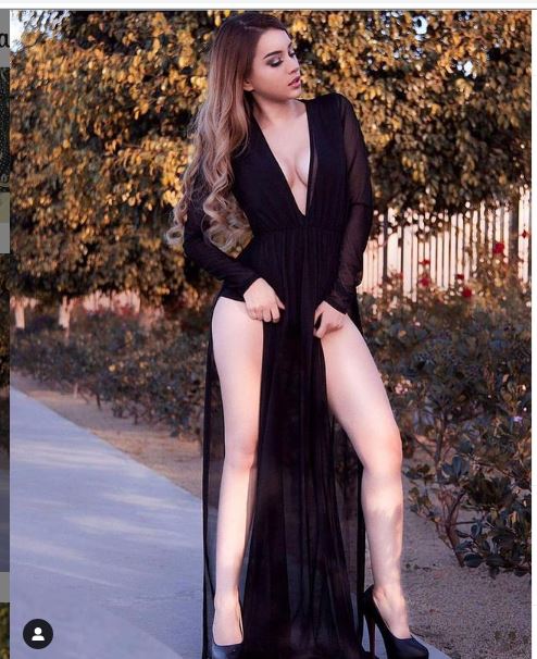 Brianda Deyanara Height, Weight and Physical Appearance