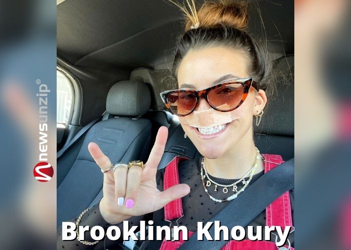 Brooklinn Khoury