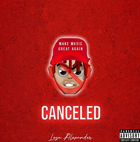 Canceled by Loza Alexander