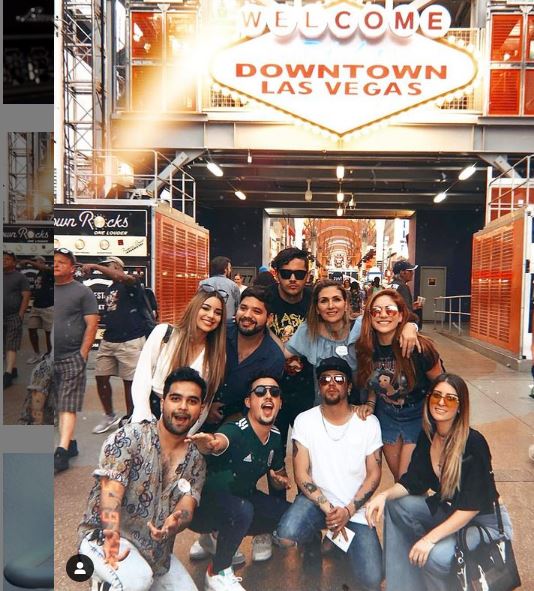 Brianda Deyanara's Family (Nationality & Ethnicity)