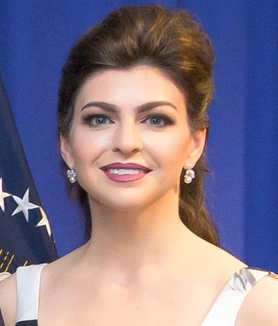 Casey Desantis Wikipedia