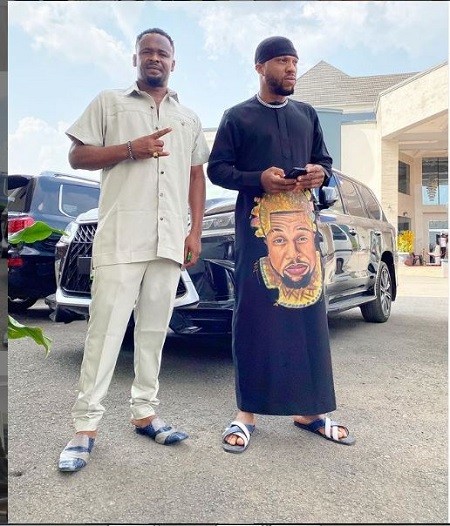 Charles Okocha Age Birthday & Zodiac Sign