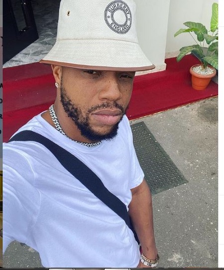 Charles Okocha Biography (Education & Early life)