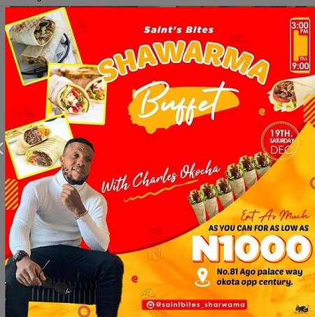 Charles Okocha Business, Career & Professions