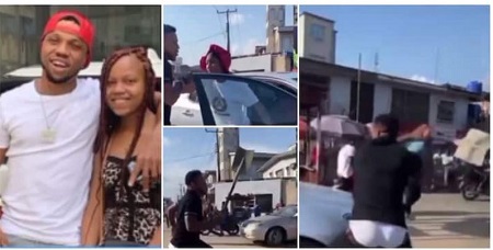 Charles Okocha Recent Controversy